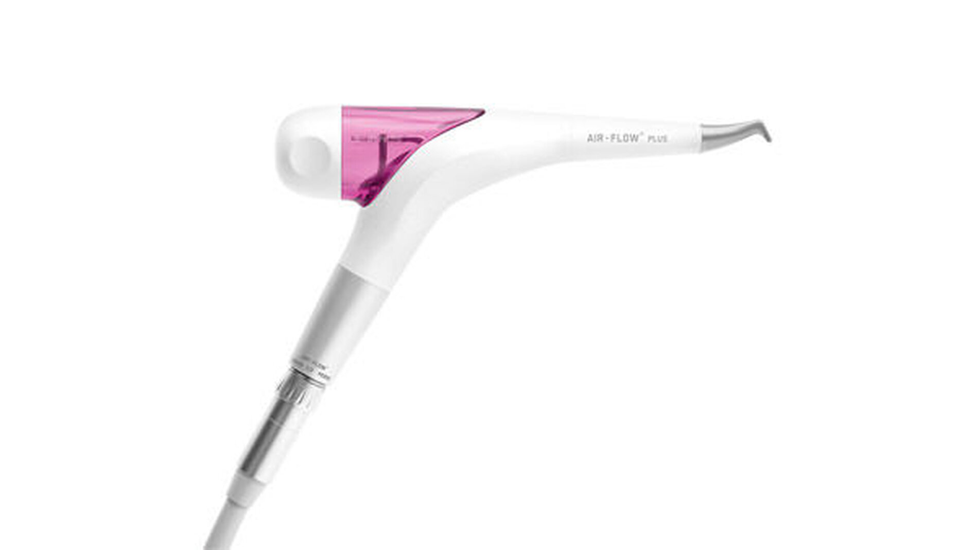 AirFlow handys 3.0 von EMS Modernität, Qualität und hohe Leistung