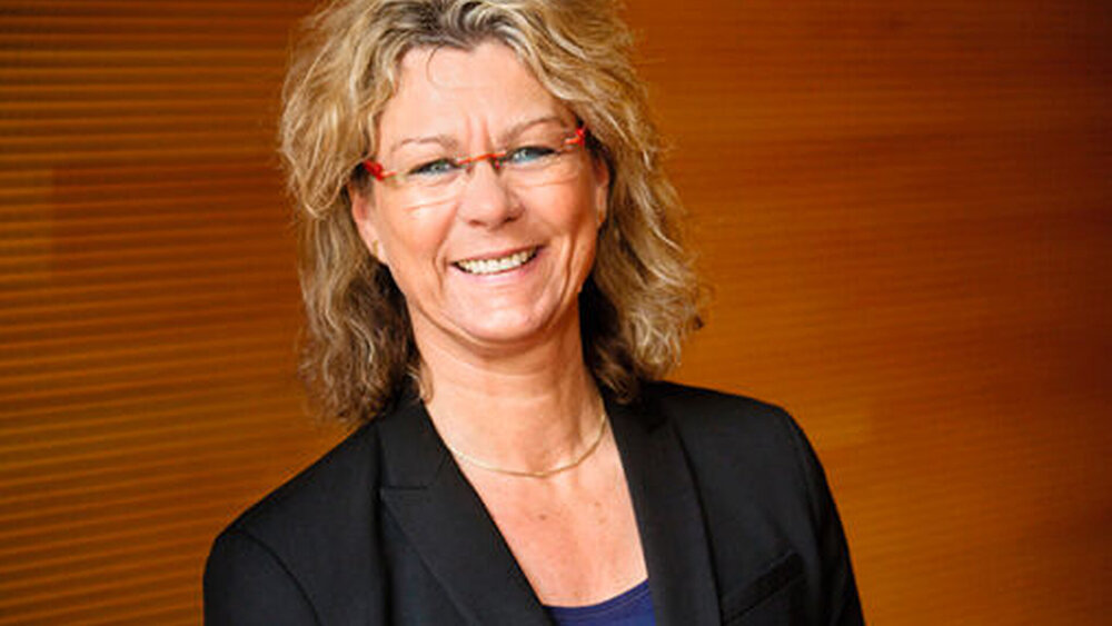 Das AS-Akademie-Team: Martina Rahn, ... |