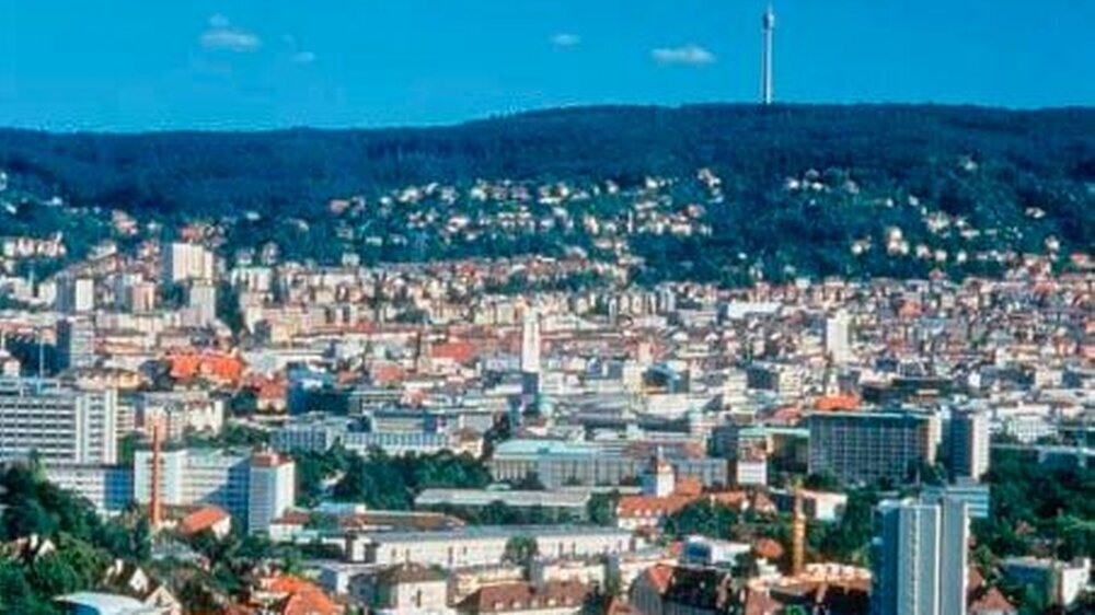 Seit zwei Jahren ist Stuttgart der Tagungsort der Arbeitsgemeinschaft für Dentale Technologie.