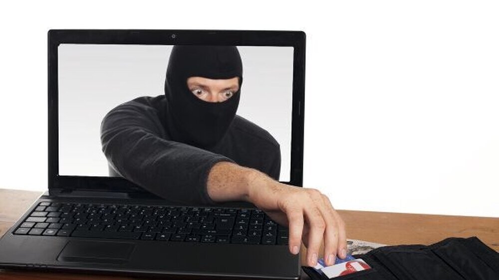 Onlinebanking – bequem, aber mit Restrisiko: Jeder Kunde muss selbst Vorsorge treffen, damit er nicht betrogen werden kann.