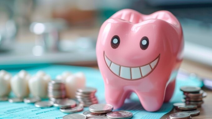 Service Desk Dental Insurance Money. iMVZ Investor