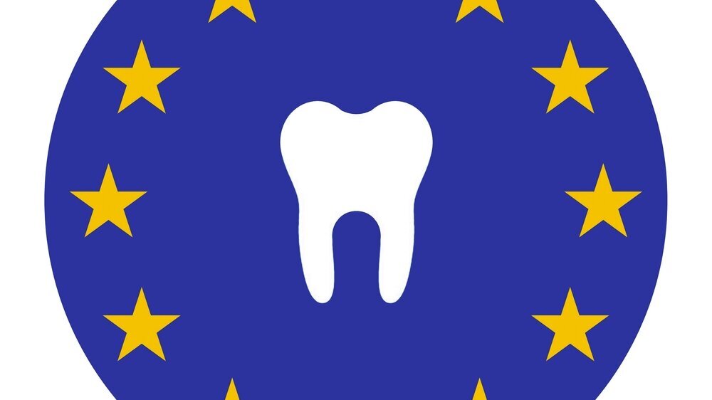 Zahnmedizin in Europa