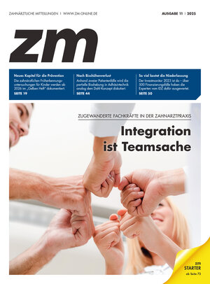 zm Ausgabe 11/2025