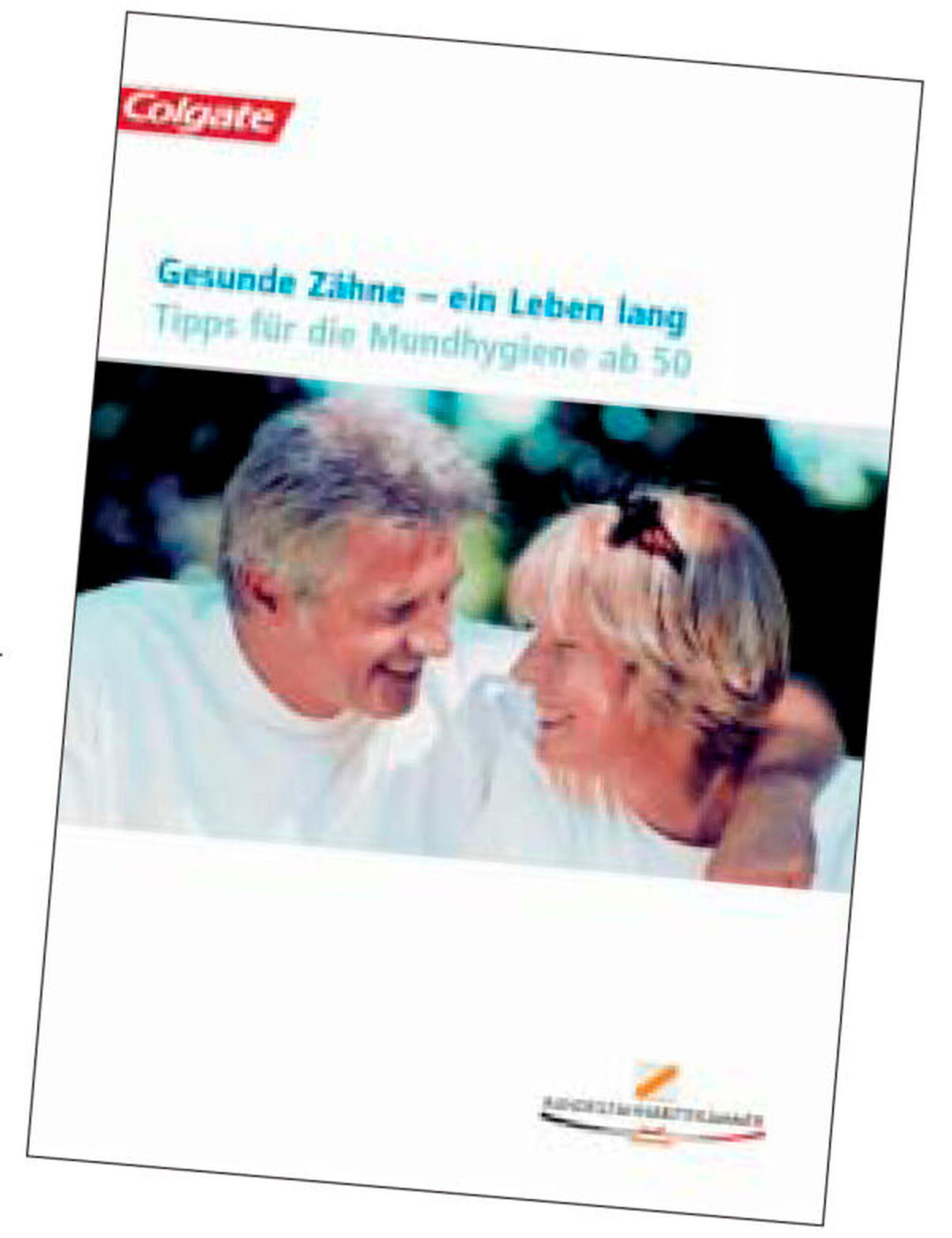 „Gesunde Zähne – ein Leben lang“ - zm-online