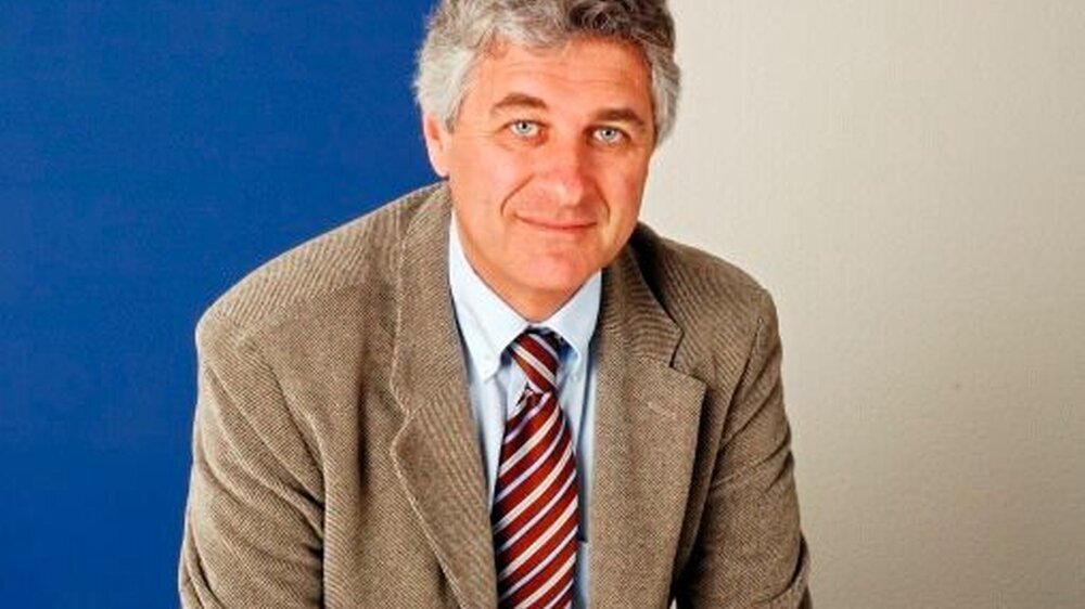 Peter Sawicki – ein Verfechter der evidenzbasierten Medizin. Seine Kritiker sprechen allerdings von eminenzbasierter Medizin, wenn es um ihn geht.