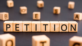 Petition für Hausarztpraxen erreicht Quorum