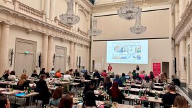 Dentista-Kongress 2025 in Berlin