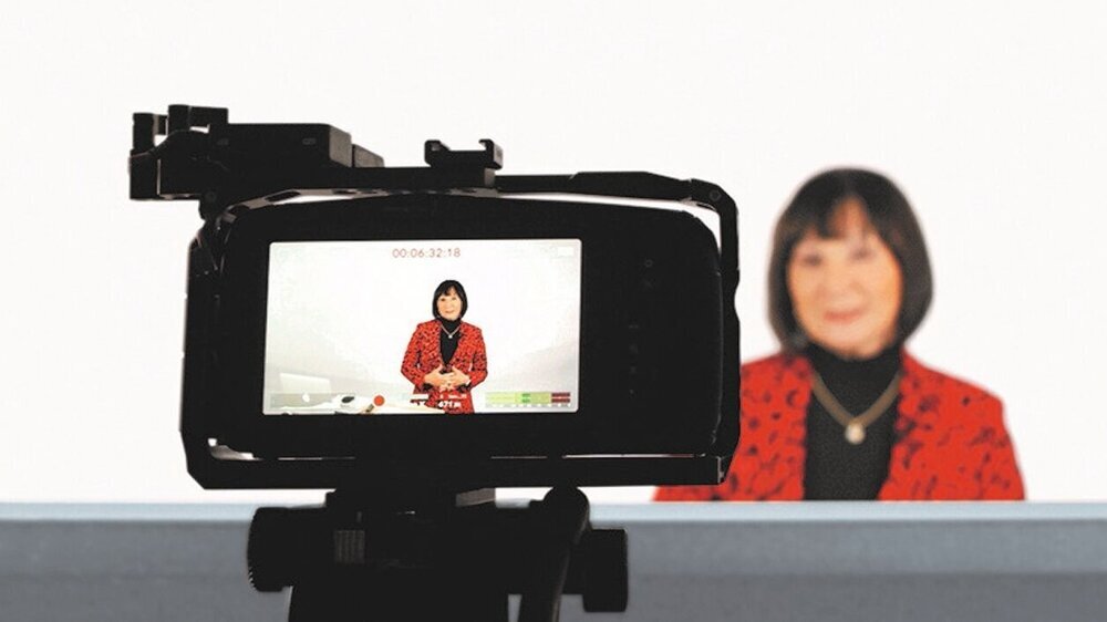Die DAISY-Fortbildungen gibt es als Präsenz-Seminar, Live-Webinar oder als Streaming-Video.