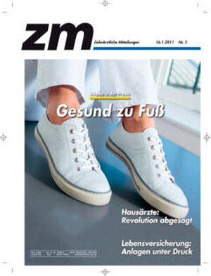 zm Ausgabe 2/2011