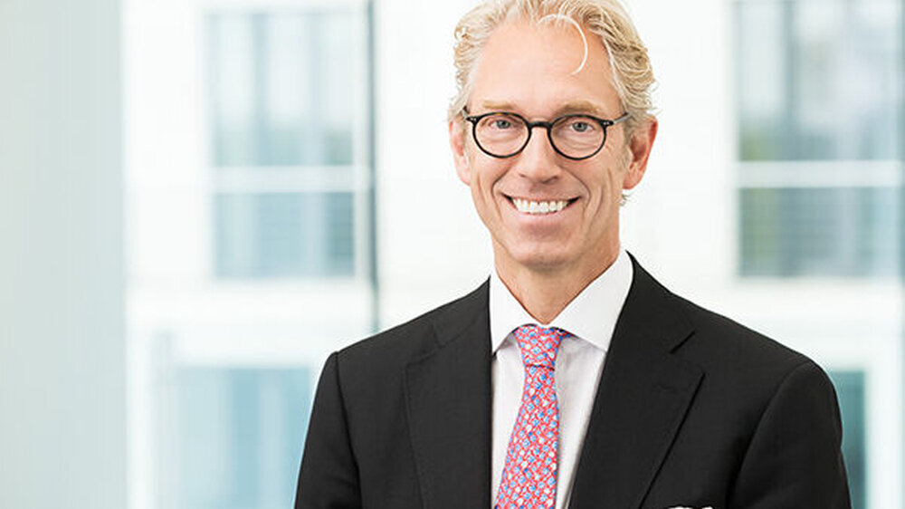 Für 2019 hat KBV-Chef Dr. Andreas Gassen für seine Mitglieder 550 Millionen Euro mehr Honorar ausgehandelt.