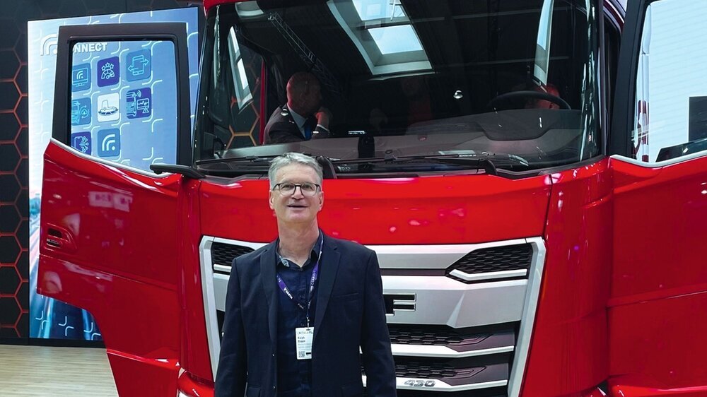 Zahnarzt Dr. Ralph Deppe im Einsatz für DocStop Zahnarzt Dr. Ralph Deppe im Einsatz für DocStop