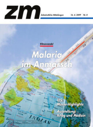zm Ausgabe 8/2009