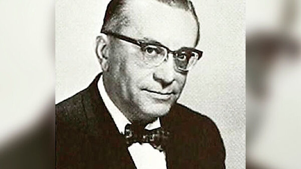 Kurt Odenheimer \r\n