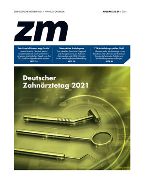 zm Ausgabe 23/2021