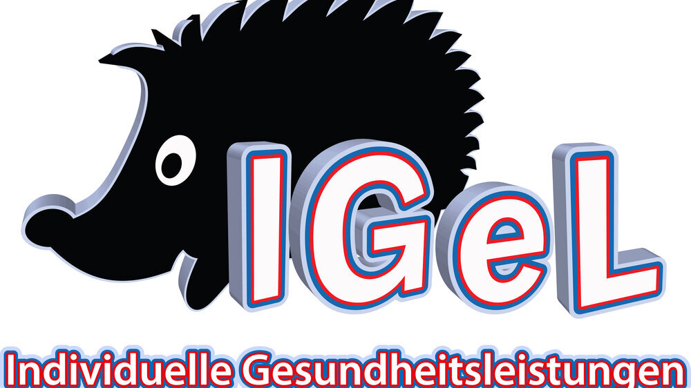 Individuelle Gesundheitsleistungen (IGeL) Symbolbild Individuelle Gesundheitsleistungen (IGeL) Symbolbild