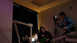 Zahnbehandlung autistisches Kind in sensorisch angepasster Umgebung