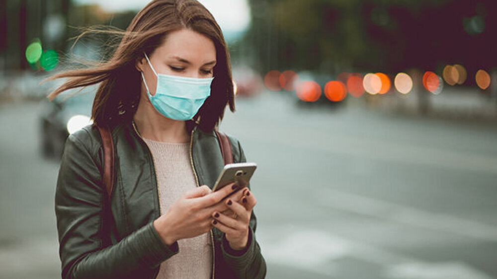Ein Zusammenschluss der verschiedenen Apps könnte gezieltere Warnungen erlauben und sei perspektivisch auch ein direkter Informationskanal zur Bevölkerung, sagen Epidemiologen.
