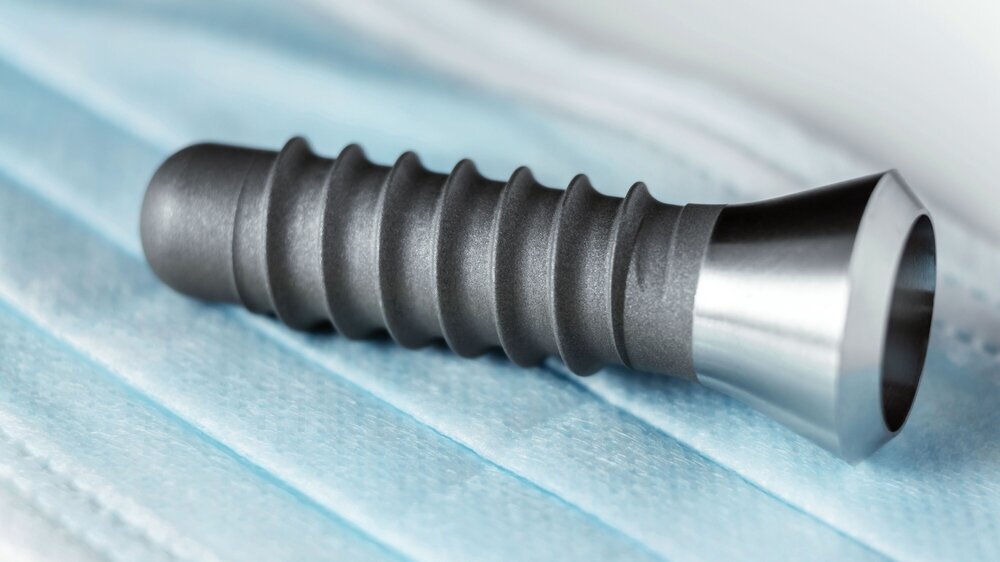 Implantat Implantat