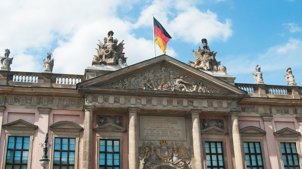 Bundesrat stimmt Sondervermögen zu Bundesrat stimmt Sondervermögen zu