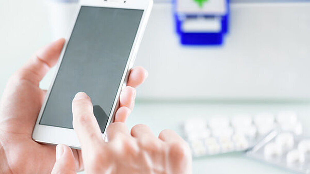 Das Angebot an Gesundheits-Apps ist unüberschaubar. Für Ärzte und Krankenkassen ist es deshalb oft nicht nachvollziehbar, welche Apps die Patienten nutzen und wie sinnvoll diese überhaupt sind.