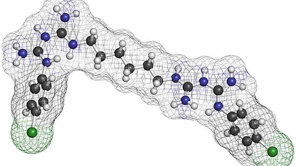 In der Studie hemmte die CHX-Behandlung nicht nur die Bildung von bakteriellem Biofilm, sondern es deutete sich auch an, dass die CHX-Behandlung den Schmelzschutz durch die Bildung einer dickeren proteinhaltigen Schutzschicht verbessert.