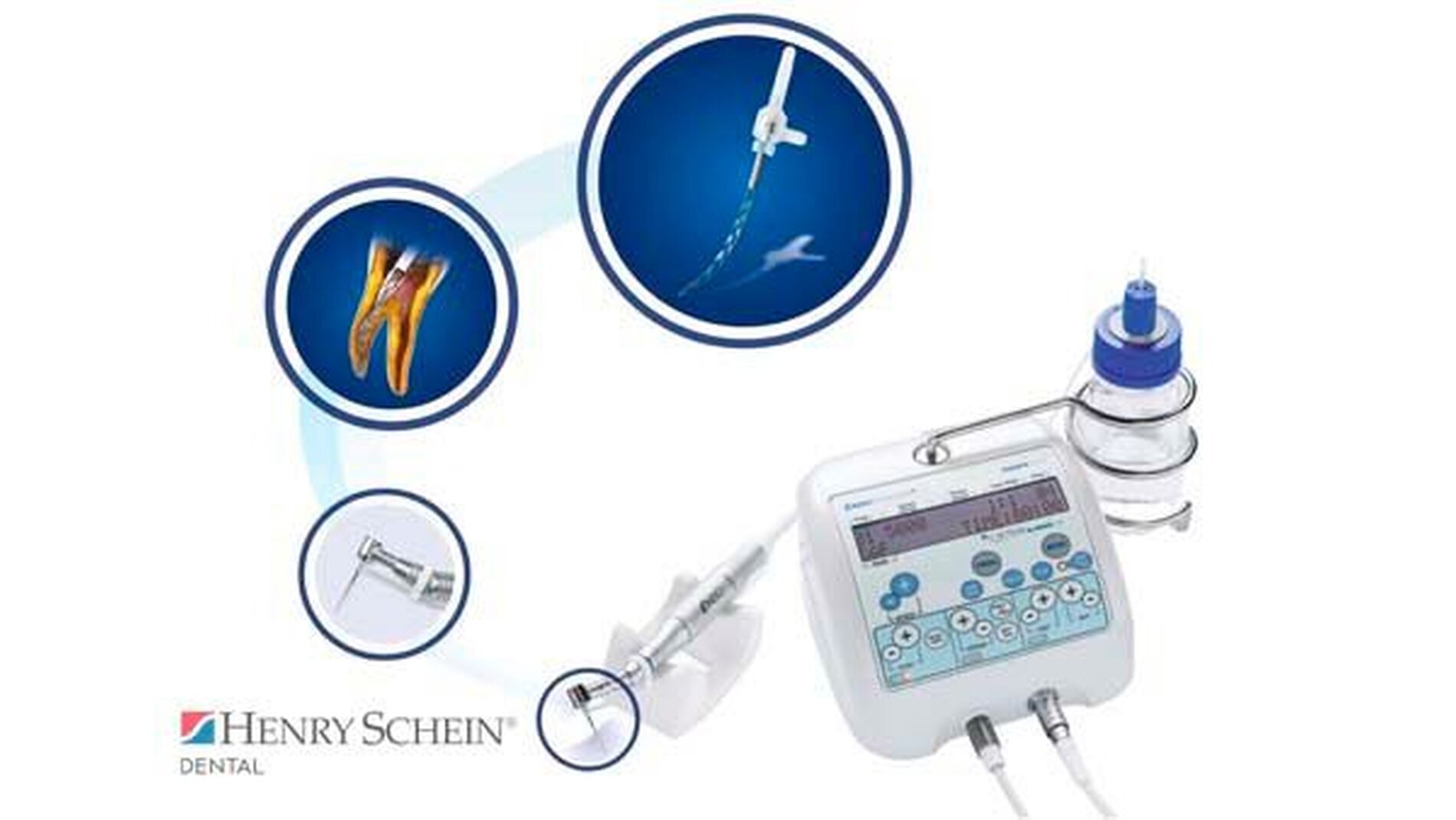 Liveinar SelfAdjusting File