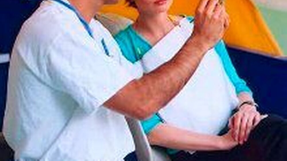 Der Zahnarzt ist Partner des Patienten, wenn es um die sachliche Aufklärung zum Thema Kostenerstattung geht.