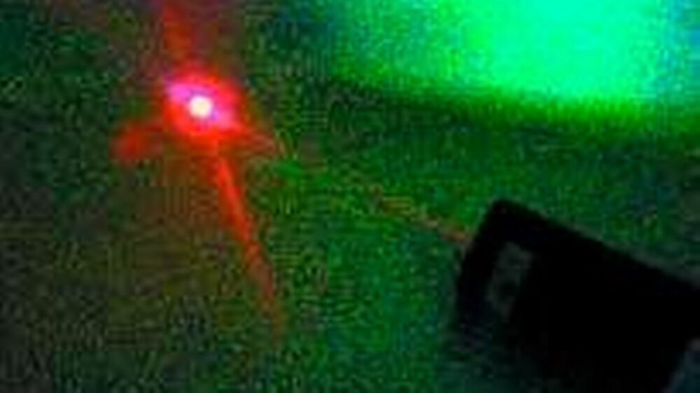 „Auf den Punkt gebracht“ – ISLD-Tagung für Laser-Experten