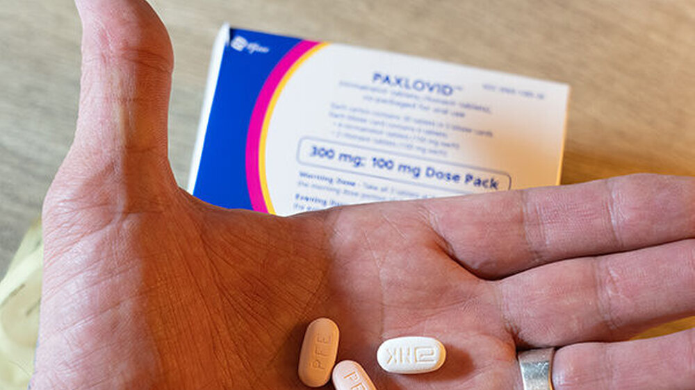 Im untersuchten Zeitraum von 28 Tagen reduzierte Paxlovid Krankenhauseinweisungen und Todesfälle im Vergleich zu einer Placebobehandlung. Die Evidenz dieser ersten Studie zum Präparat wird von den Cochrane-AutorInnen jedoch als niedrig eingestuft.