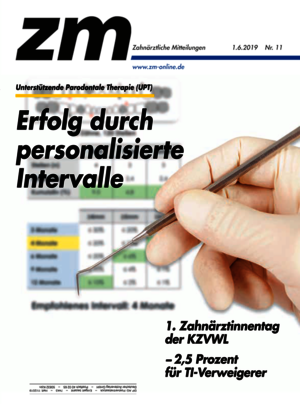 zm Ausgabe 11/2019