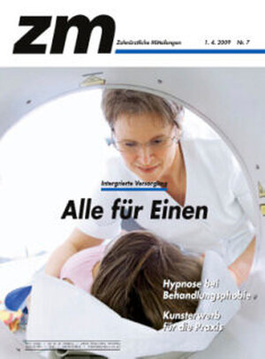 zm Ausgabe 7/2009