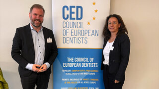 CED-Kongress Zucker März 2026