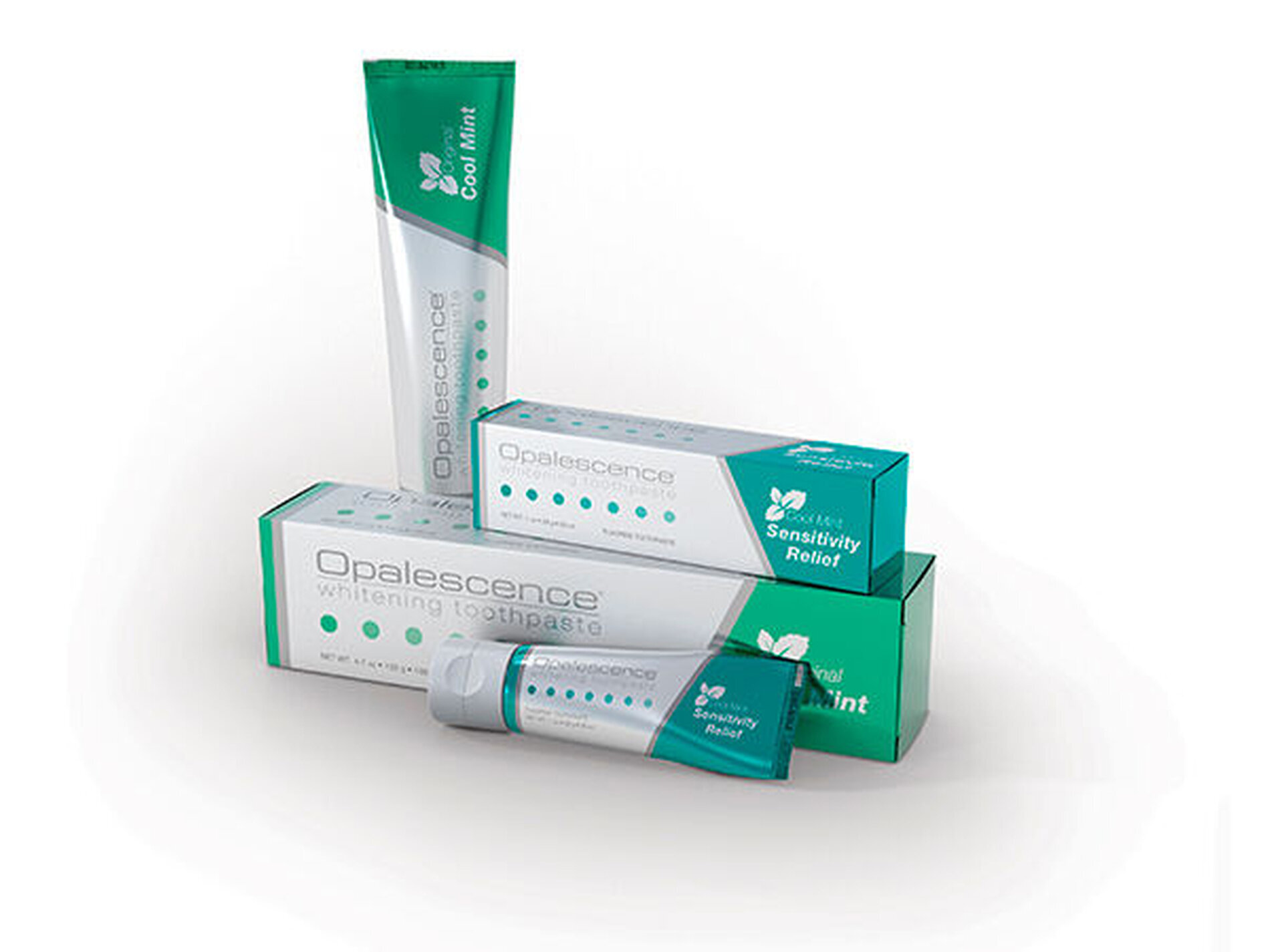 Opalescence Whitening Toothpaste: Cool, frisch, sauber - zm-online