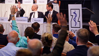 FVDZ-Hauptversammlung 2026