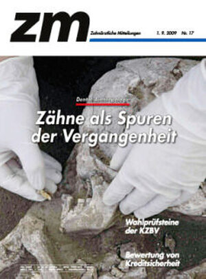 zm Ausgabe 17/2009