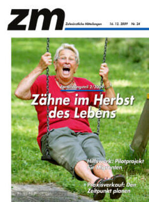 zm Ausgabe 24/2009