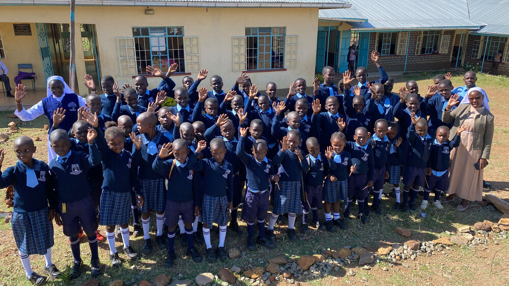 Dentists for Africa