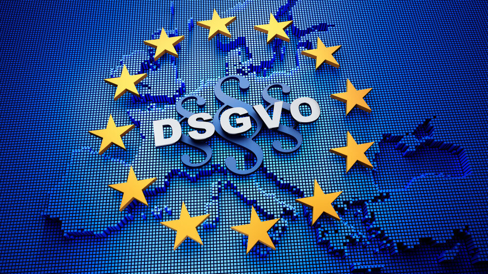 DSGVO Europa DSGVO