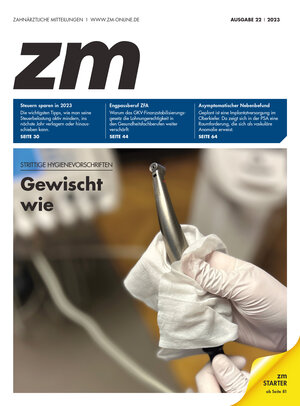 zm Ausgabe 22/2023