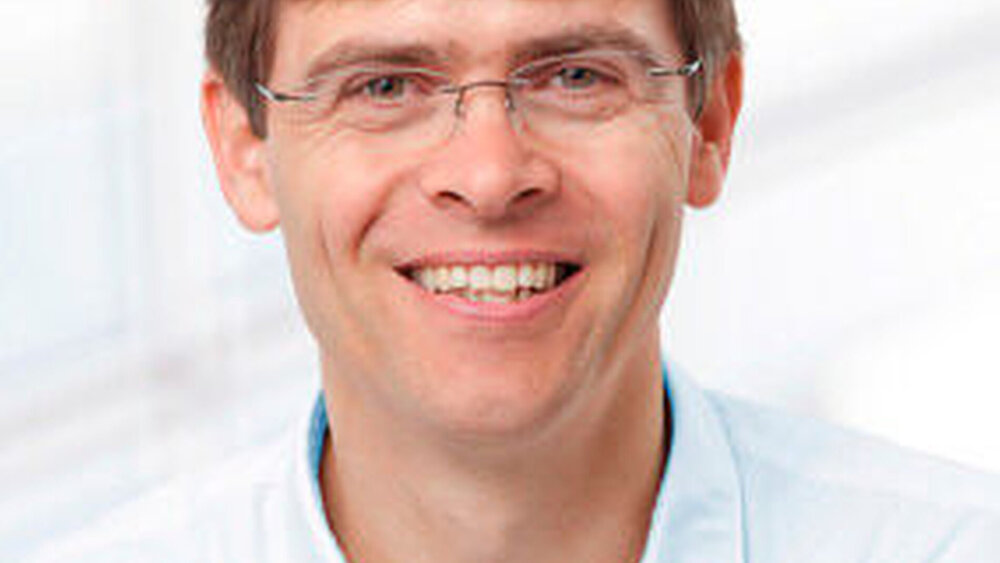 Prof. Dr. med. Stephan Ehl |