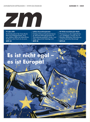 zm Ausgabe 11/2024