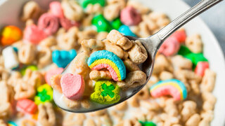 Froot Loops (UPF)