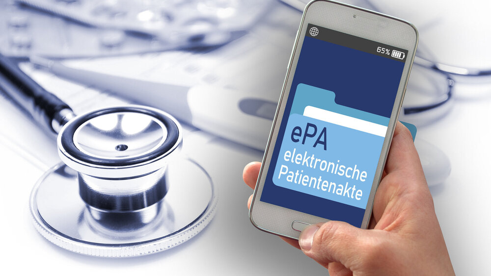 Symbolbild ePA