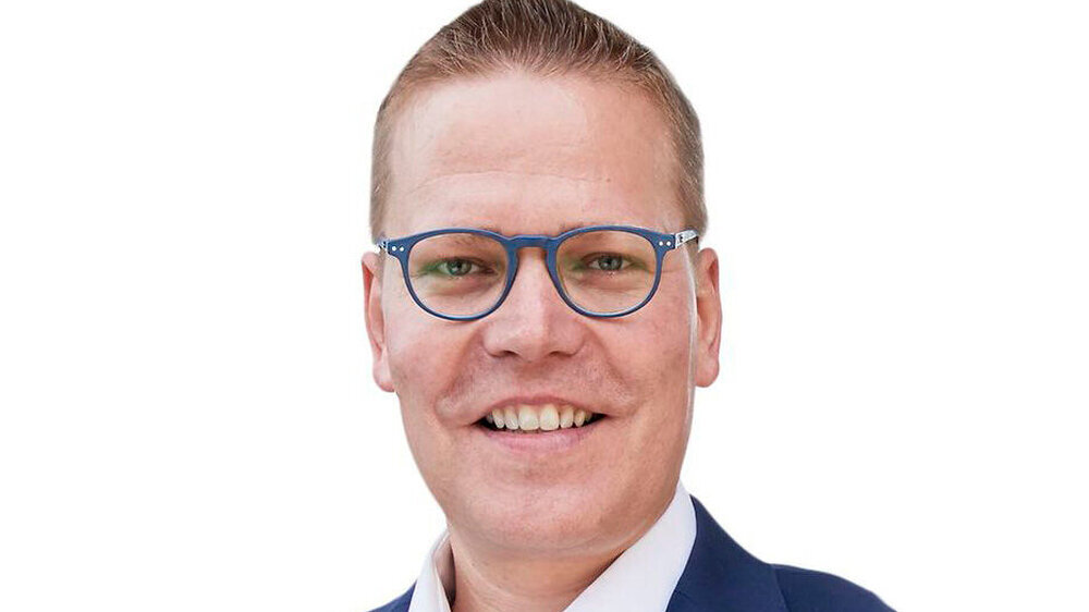 Tino Sorge, MdB, Gesundheitspolitischer Sprecher CDU/CSU-Fraktion Tino Sorge, MdB, Gesundheitspolitischer Sprecher CDU/CSU-Fraktion