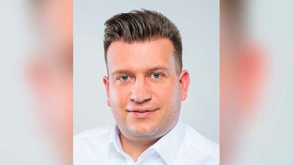 Dr. Max Tischler ist Facharzt für Dermatologie und Sprecher des Bündnisses Junger Ärzte
