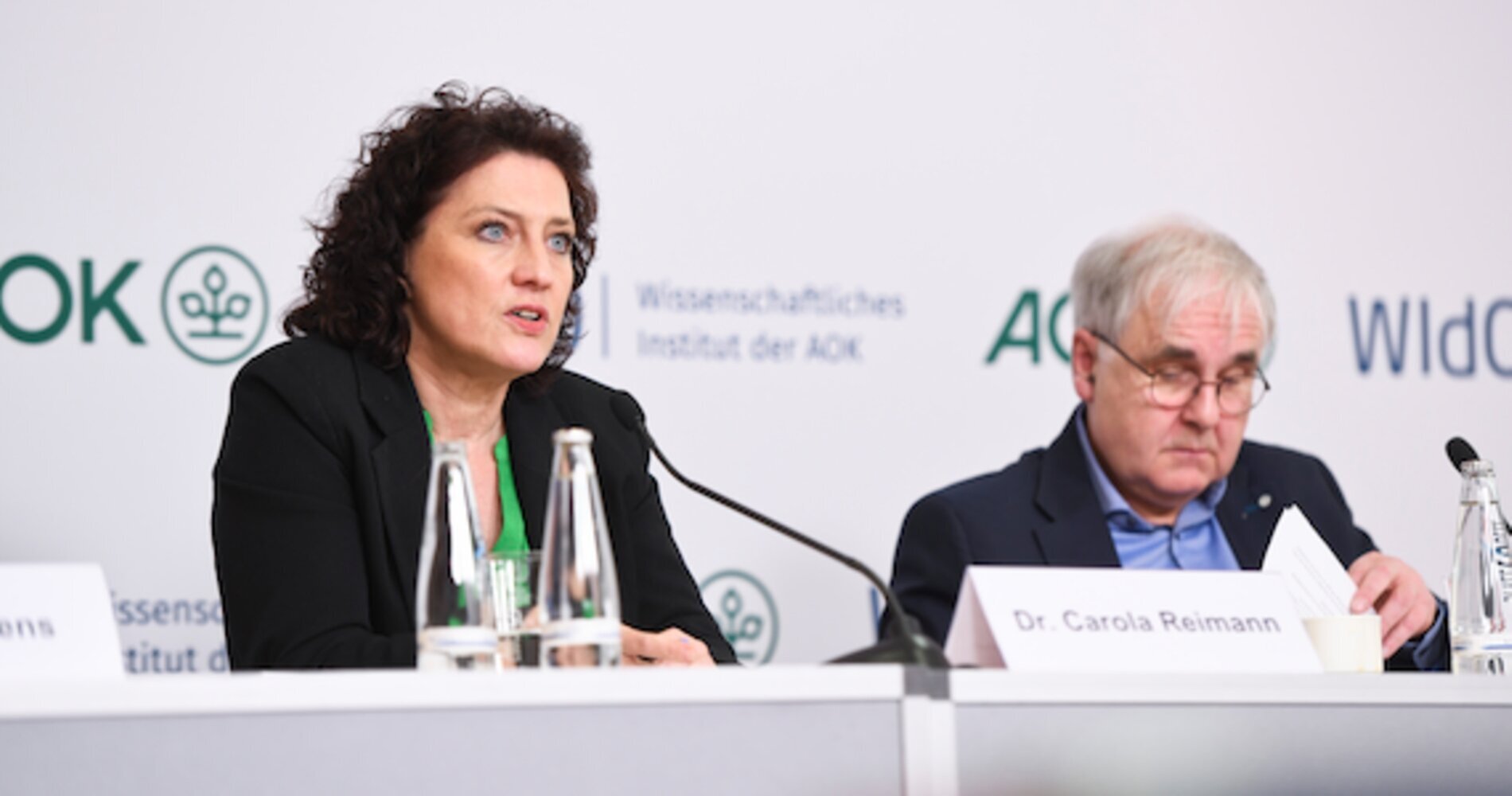 Kliniknovelle könnte auch Personalprobleme lösen - zm-online