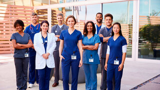 Ärzte Anerkennungsverfahren Heilberufe