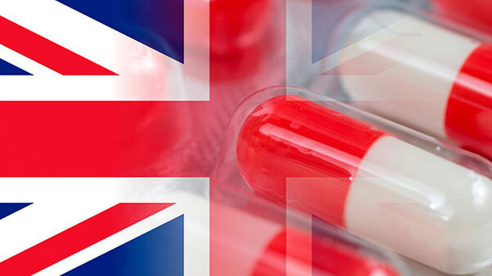 Die Verschreibung von Antibiotika hat im Vereinigten Königreich seit Pandemiebeginn stark zugenommen, es gibt jedoch große regionale Unterschiede. Am höchsten war der Anstieg in Nordirland und in London (64 beziehungsweise 60 Prozent), am niedrigsten i