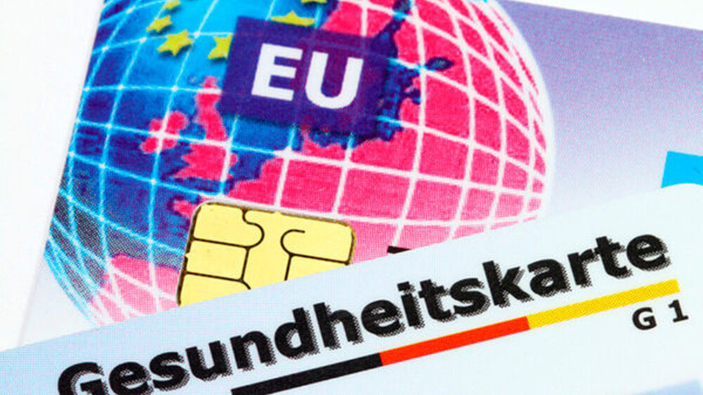 Frühestens ab 2018 soll es medizinisch sinnvolle Anwendungen wie die Übermittlung elektronischer Fallakten geben.