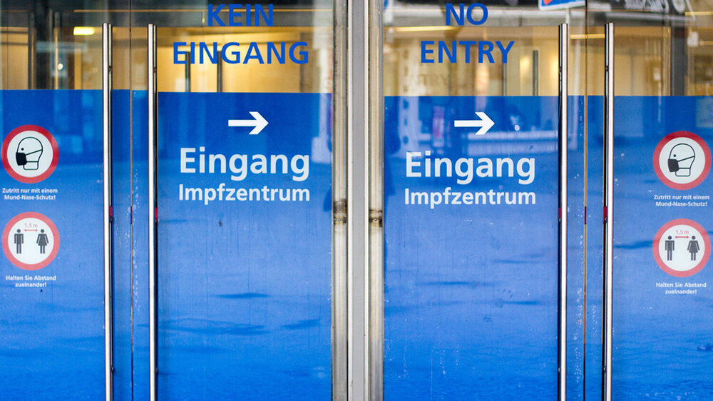 Die neue Regelung gilt zunächst bis 30. April 2022. Der Bund soll die Coronavirus-Impfverordnung entsprechend anpassen.